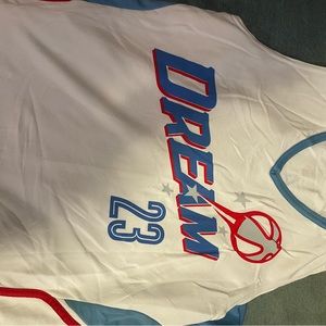 Atlanta dream jersey